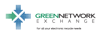 Green Network Exchange, Inc. Logo