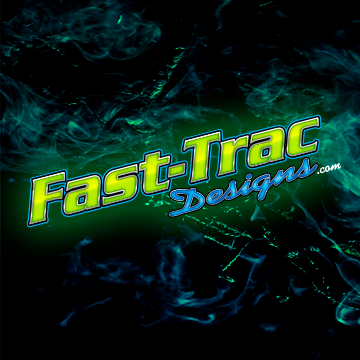 Fast-Trac Designs Logo