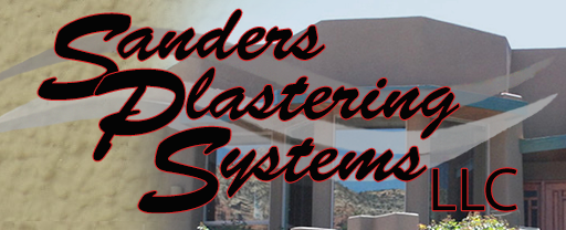 Sanders Plastering Systems LLC Logo