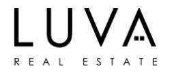 Luva, LLC Logo