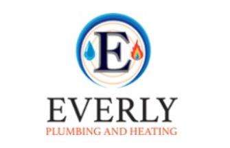 Everly Plumbing & Heating, Inc. Logo