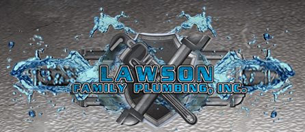Lawson Family Plumbing Inc Logo