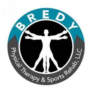 Bredy Physical Therapy And Sports Rehab, LLC Logo