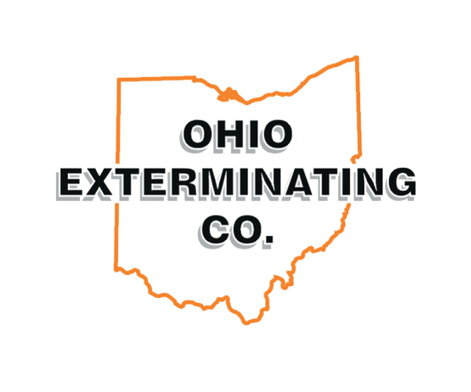 The Ohio Exterminating Co. Inc. Logo