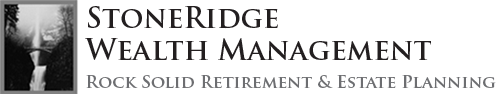 Stoneridge Wealth Management Logo