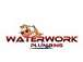 WaterWork Plumbing Logo