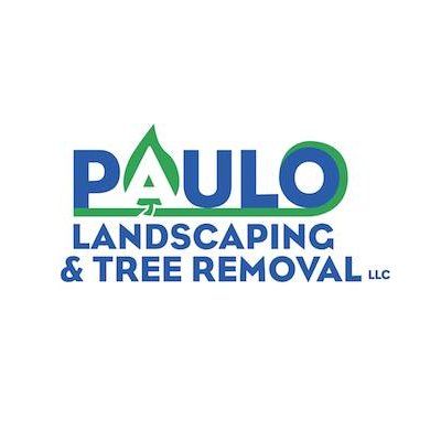 Paulo Landscaping & Tree Removal LLC Logo