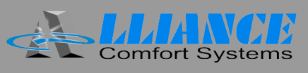 Alliance Comfort Systems Logo