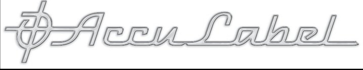 Accu-Label Inc. Logo