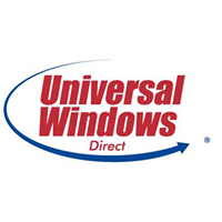 Universal Windows Direct of Louisville Logo