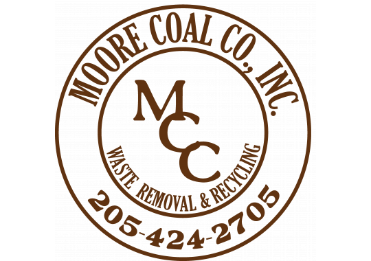 Moore Coal Company, Inc. Logo