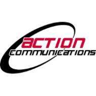 Action Communications, Inc. Logo