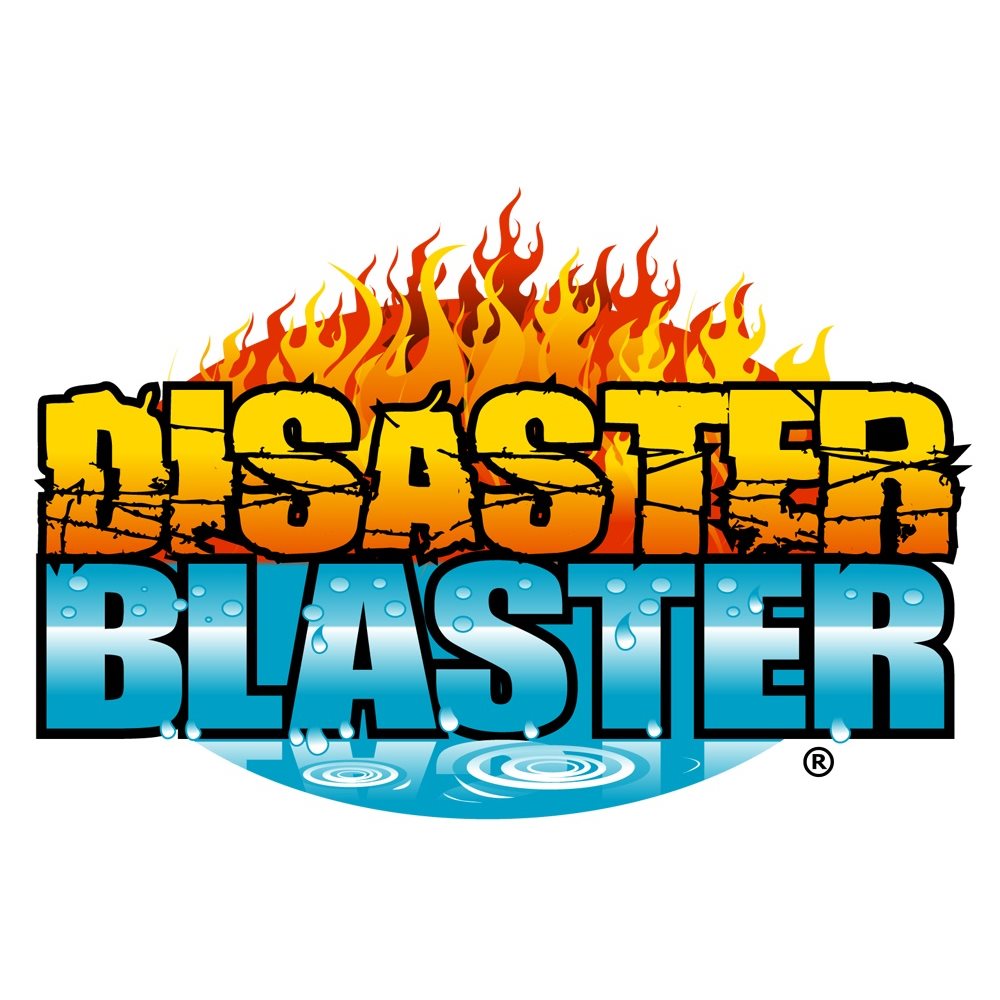 Disaster Blaster, Inc Logo