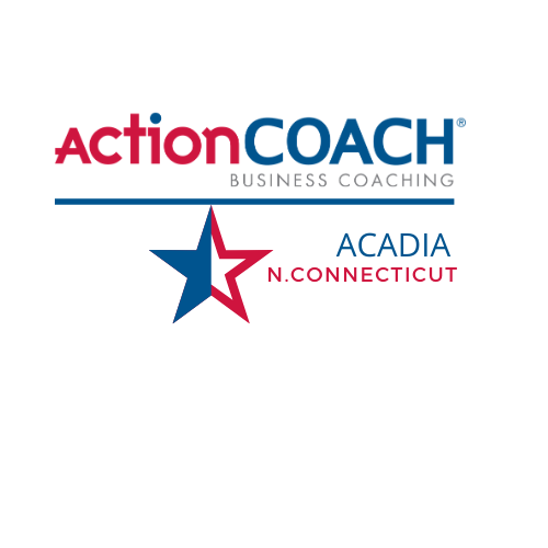Acadia ActionCOACH Logo