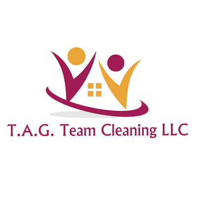 T.A.G. Team Cleaning, LLC Logo
