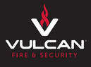 Vulcan Fire and Security LLC Logo