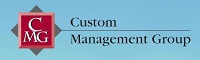 Custom Management Group Logo