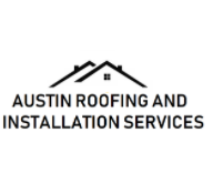 Austin Roofing and Installation Services Logo