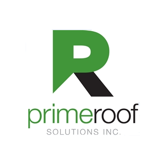 Prime Roof Solutions, Inc. Logo