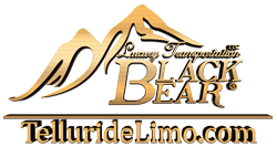 Black Bear Luxury Transportation, LLC Logo