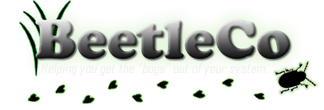 Beetleco Logo