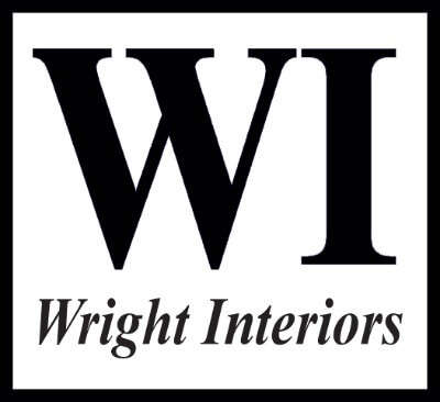 Wright Interiors Logo