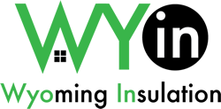 Wyoming Insulation, LLC Logo