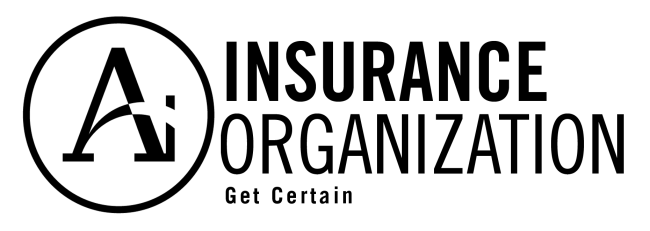 Ai Insurance Organization Inc Logo