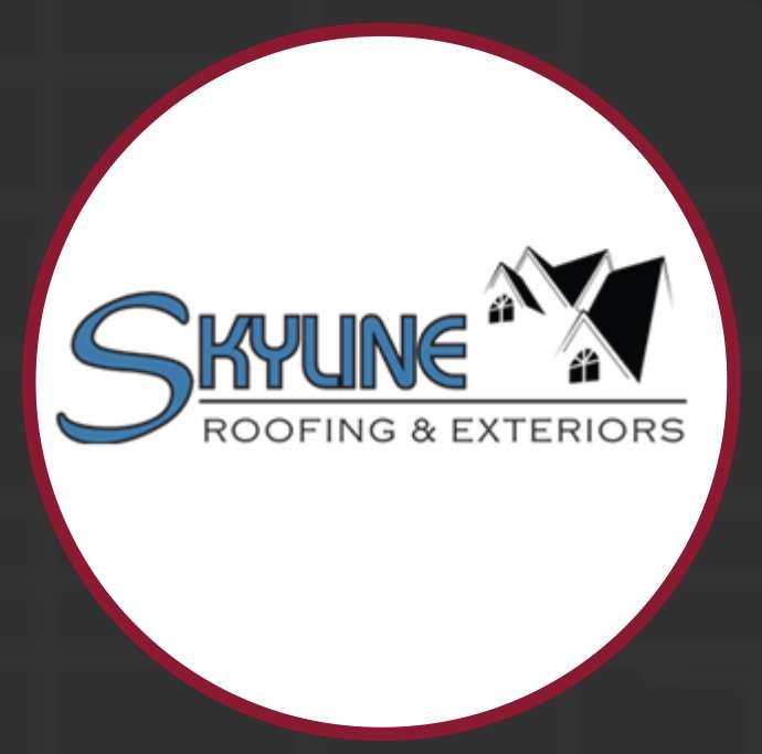 Skyline Roofing & Exteriors Inc. Logo