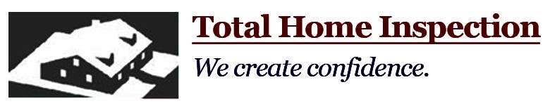 Total Home Inspection Logo