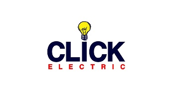 Click Electric Logo