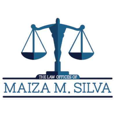 Law Offices of Maiza M. Silva Logo