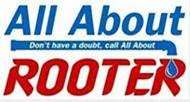 All About Rooter LLC Logo