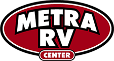 Metra RV Center, Inc. Logo
