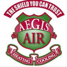 Aegis Air Services, Inc Logo