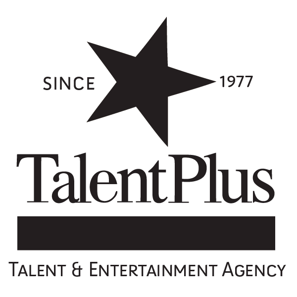 TalentPlus Entertainment LLC Logo