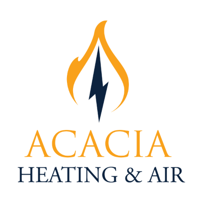 Acacia M & E, Inc. Logo