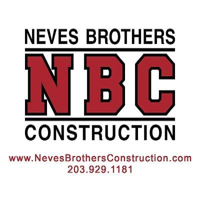 Neves Brothers Construction, LLC Logo