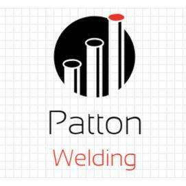 Patton Welding and Contracting, LLC Logo