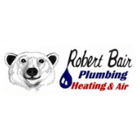 Robert Bair Plumbing and Heating, Inc Logo