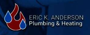 Eric K. Anderson Plumbing & Piping, LLC Logo