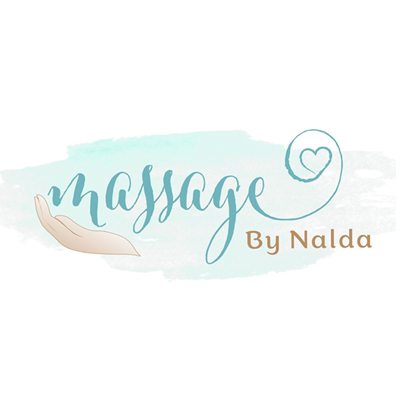 Massage By Nalda Logo