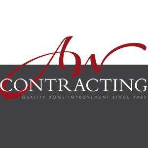 A.W. Contracting, LLC Logo