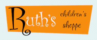 Ruth's Children's Shoppe Logo