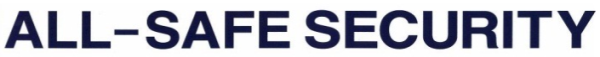 All-Safe Security Inc Logo