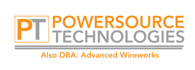 Powersource Technologies LLC Logo