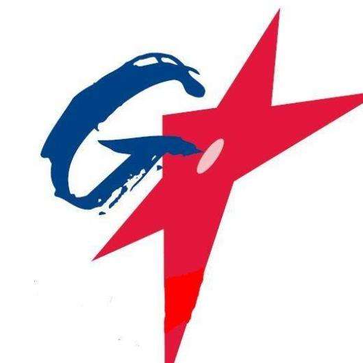 Greater America Distributing, Inc. Logo