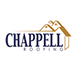 Chappell Roofing Logo