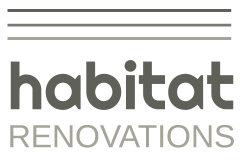 Habitat Renovations LLC Logo