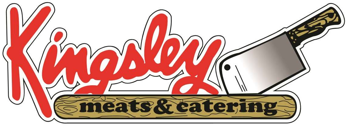Kingsley Meats & Catering Logo